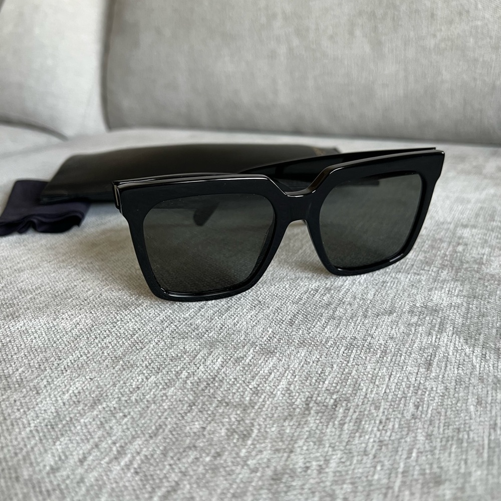 Celine Tilda sunglasses CL 41076 polarized - Picture 2 of 8